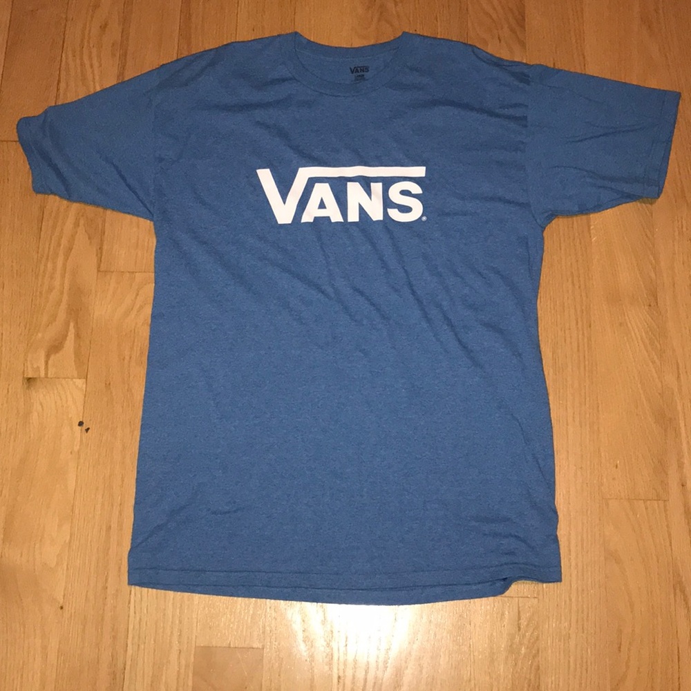 Vans T-Shirt